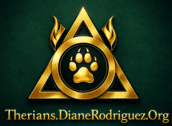 logo therians.dianerodriguez.org